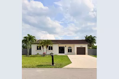 13066 SW 218th Terrace, Miami, FL 33170 - Photo 1