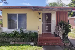 760 NW 52nd St, Miami, FL 33127 - Photo 1