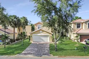 10196 White Water Lily Way, Boynton Beach, FL 33437 - Photo 1