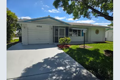 1050 NW 90th Way, Plantation, FL 33322 - Photo 1