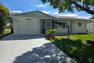 1050 NW 90th Way, Plantation, FL 33322 - Photo 1