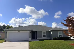 5865 NW Mesa Cir, Port Saint Lucie, FL 34986 - Photo 1