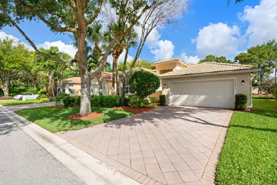 6843 Montrose Way, Boynton Beach, FL 33437 - Photo 1