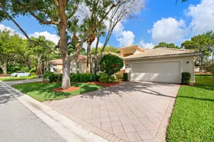 6843 Montrose Way, Boynton Beach, FL 33437 - Photo 1