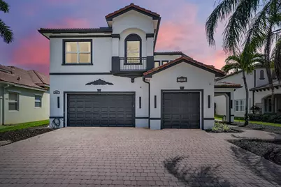 8685 Cobblestone Point Circle, Boynton Beach, FL 33472 - Photo 1