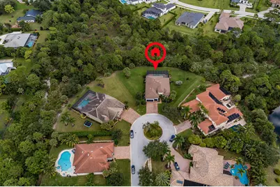 460 SW Sea Green Street, Palm City, FL 34990 - Photo 1