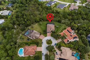 460 SW Sea Green St, Palm City, FL 34990 - Photo 1