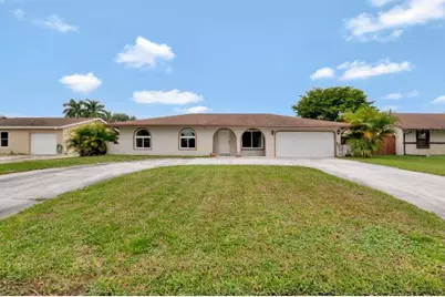 335 Sandpiper Avenue, Royal Palm Beach, FL 33411 - Photo 1