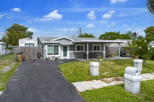 607 NW 1st Terrace, Deerfield Beach, FL 33441 - Photo 1
