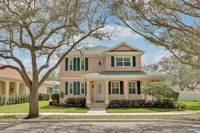 136 Newcastle Drive, Jupiter, FL 33458 - Photo 1