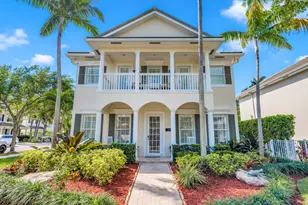 1328 SW 21st Ct, Fort Lauderdale, FL 33315 - Photo 1