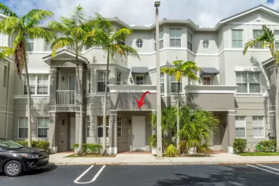 4004 Shoma Drive #4004, West Palm Beach, FL 33414 - Photo 1