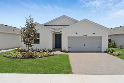 10088 Field Flower Trail, Port Saint Lucie, FL 34987 - Photo 1
