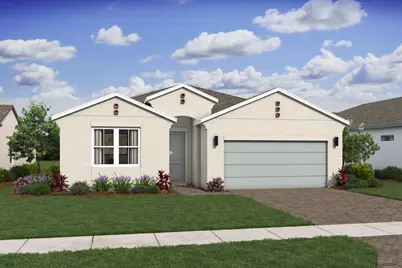 10096 Field Flower Trail, Port Saint Lucie, FL 34987 - Photo 1