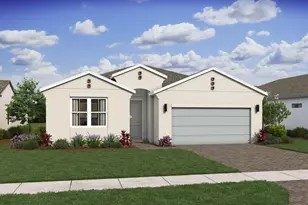 10096 Field Flower Trl, Port Saint Lucie, FL 34987 - Photo 1