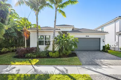 9806 Salty Bay Drive, Delray Beach, FL 33446 - Photo 1
