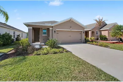 11014 SW Vasari Way, Port Saint Lucie, FL 34987 - Photo 1