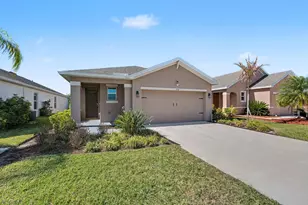 11014 SW Vasari Way, Port Saint Lucie, FL 34987 - Photo 1