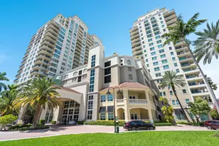 610 W Las Olas Blvd, Fort Lauderdale, FL 33312 - Photo 1