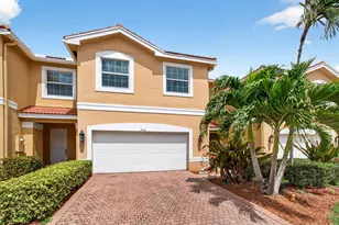 7541 Spatterdock Dr, Boynton Beach, FL 33437 - Photo 1