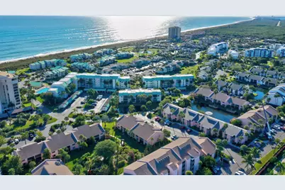 2400 S Ocean Drive #111, Fort Pierce, FL 34949 - Photo 1