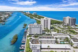325 S Beach Rd, Tequesta, FL 33469 - Photo 1