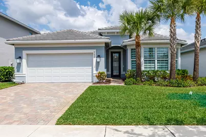 9633 Mosler Trail, Lake Worth, FL 33467 - Photo 1