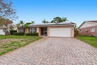 9781 NW 23rd Court, Coral Springs, FL 33065 - Photo 1