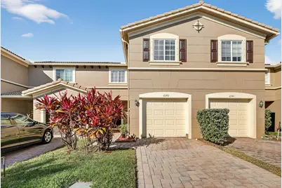 2245 Portsmouth Lane, Port Saint Lucie, FL 34953 - Photo 1