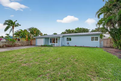 3140 NE 9th Avenue, Pompano Beach, FL 33064 - Photo 1