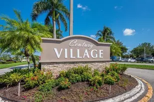 45 Easthampton B, West Palm Beach, FL 33417 - Photo 1