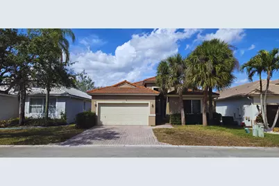 12175 NW 52nd Court, Coral Springs, FL 33076 - Photo 1