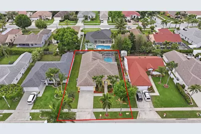 9099 Cavatina Place, Boynton Beach, FL 33472 - Photo 1
