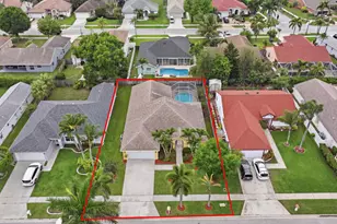 9099 Cavatina Pl, Boynton Beach, FL 33472 - Photo 1