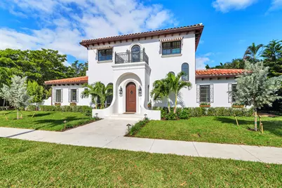 265 Marlborough Road, West Palm Beach, FL 33405 - Photo 1
