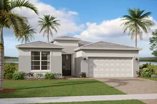 10312 SW Carnelian St, Port Saint Lucie, FL 34987 - Photo 1