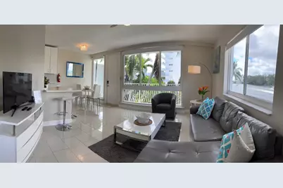 1705 N Riverside Drive #8, Pompano Beach, FL 33062 - Photo 1