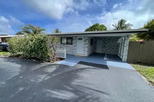 770 NW 40th St, Oakland Park, FL 33309 - Photo 1