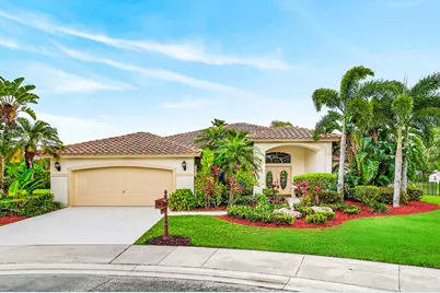 549 Stonemont Lane, Weston, FL 33326 - Photo 1