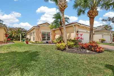 9724 SW Eastbrook Circle, Port Saint Lucie, FL 34987 - Photo 1