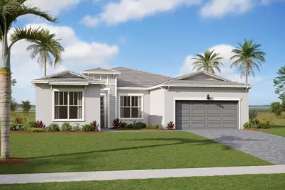 11894 SW Viridian Boulevard, Port Saint Lucie, FL 34987 - Photo 1