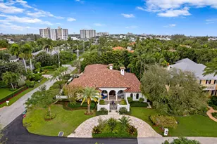 1005 Tamarind Rd, Delray Beach, FL 33483 - Photo 1