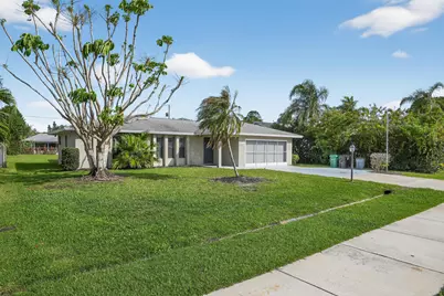 2649 SE Grand Drive, Port Saint Lucie, FL 34952 - Photo 1