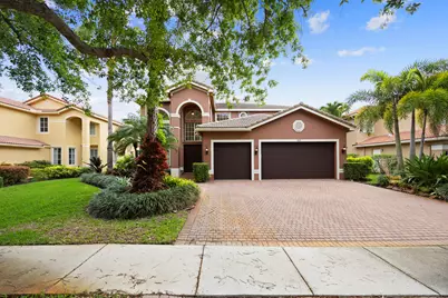 9830 Savona Winds Drive, Delray Beach, FL 33446 - Photo 1