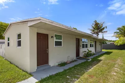 5521 SW 34th Street #2, Pembroke Park, FL 33023 - Photo 1
