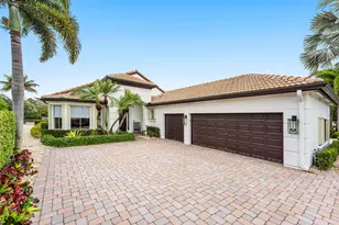 8198 Spyglass Dr, West Palm Beach, FL 33412 - Photo 1