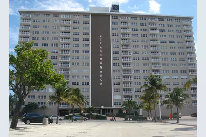 133 N Pompano Beach Boulevard N #606, Pompano Beach, FL 33062 - Photo 1