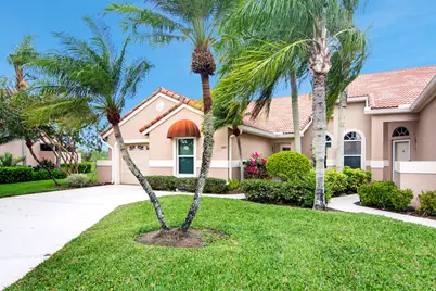 801 Sabal Palm Lane, Palm Beach Gardens, FL 33418 - Photo 1