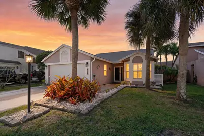 8584 Shawe Way, Boca Raton, FL 33433 - Photo 1