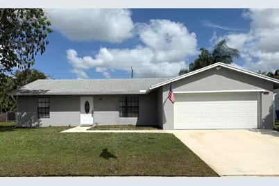 357 Las Palmas Street, Royal Palm Beach, FL 33411 - Photo 1